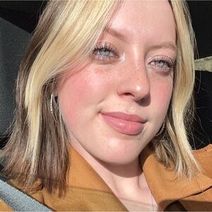 Meet your Posher, Ashlyn